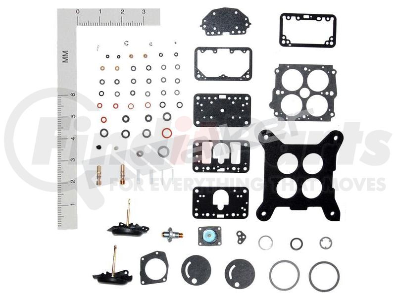 Walker Products Inc. - auto part