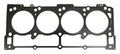 Cometic Dodge 6.4L SRT-8 .040in MLS Head Gasket - Right