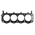Cometic Ford Man-O-War 6 Bolt 10 Degree Heads 4.180in Bore .040in MLS Head Gasket