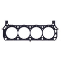 Cometic Gasket wideband gauge