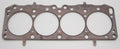 Cometic Cosworth FVA/FVC .030in MLS Cylinder Head Gasket - 87mm Bore