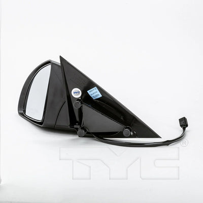 0510 PT G6 SDN PWR NHT BLK MIR LH