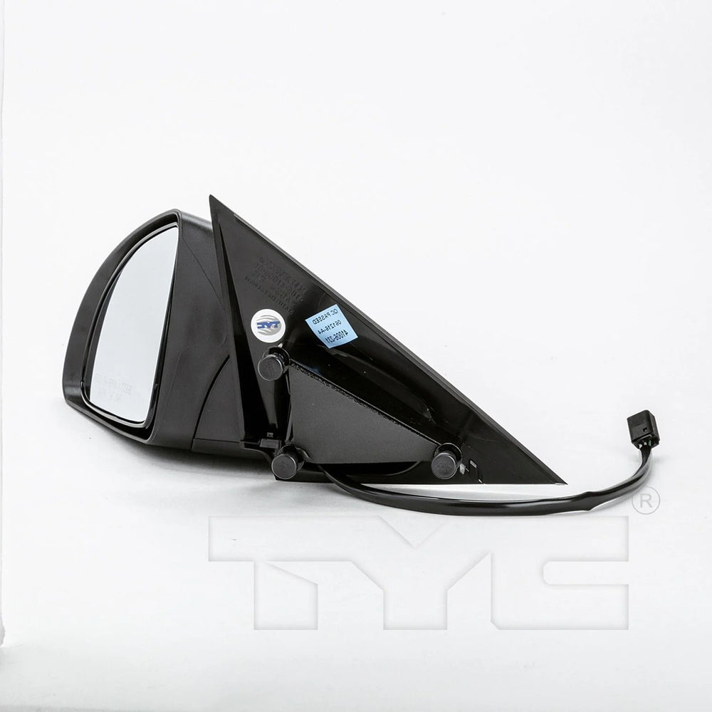0510 PT G6 SDN PWR NHT BLK MIR LH