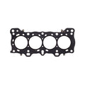Cometic Gasket auto part close-up