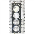 Cometic Opel C16XE/X16XE/X16XEL/Y16XE .051in MLS Cylinder Head Gasket - 82mm Bore