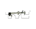 0812 HD ACORD SDN PWR (C;AP) WR ASSY FL