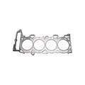 Cometic Gasket auto part installed view