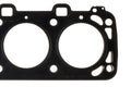 Cometic Gasket auto part close-up