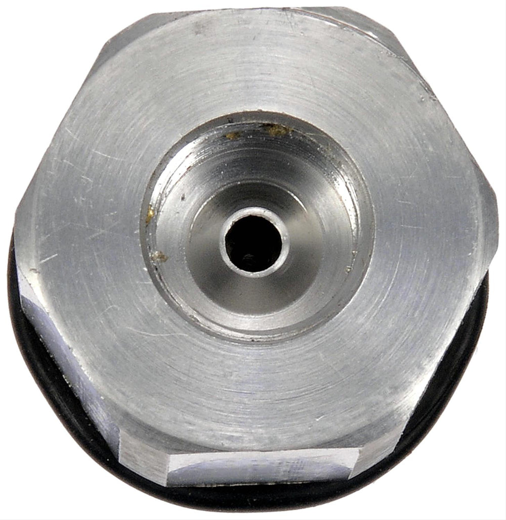 BRAKE PROP VALVE