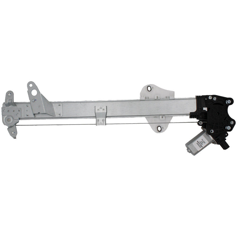 WINDOW REGULATOR