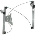 NEW WINDOW LIFT REGULATOR