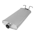 0003 DURANGO 4.7L DIRECT FIT MUFFLER MSL MAXIMUM