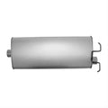 0003 DURANGO 4.7L DIRECT FIT MUFFLER MSL MAXIMUM