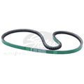 Gates 05-06 Isuzu NPR Isuzu 4HK1-TC Diesel Fan & Alt. High Capacity HD V-Belt