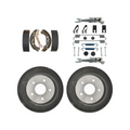 R auto part