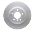 DFC 04-10 BMW X3 Front GeoSPEC Coated Rotor