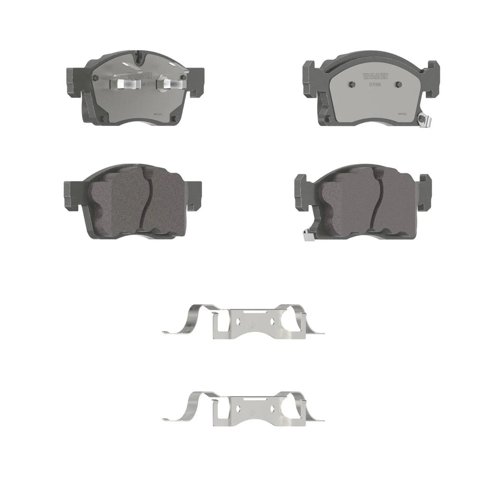 WAGNER BRAKE auto part