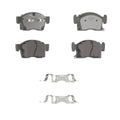 WAGNER BRAKE auto part