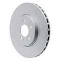 DFC 94-04 Ford Mustang Front GeoSPEC Coated Rotor