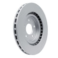 DFC 94-04 Ford Mustang Front GeoSPEC Coated Rotor