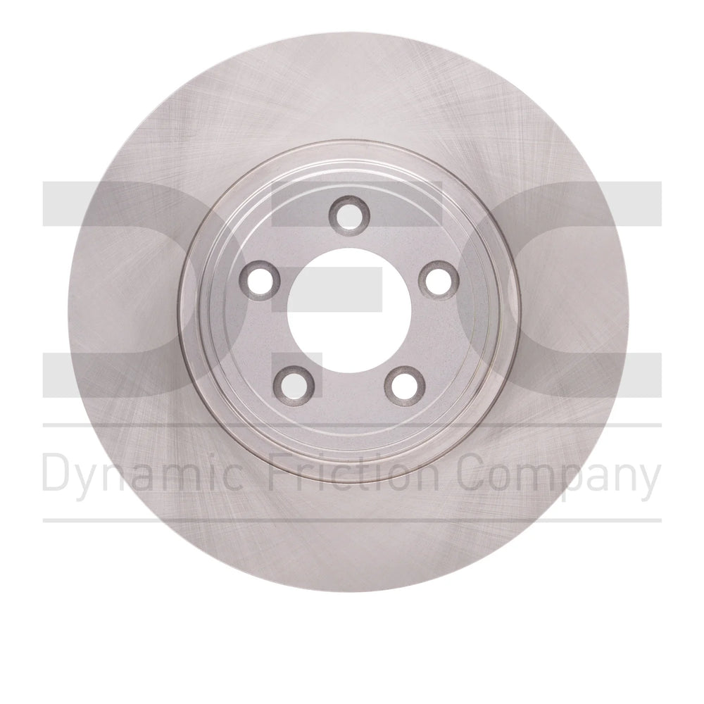 DFC auto part
