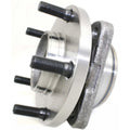 Front Hub Assembly for 08-11 Dodge Grand Caravan & Chrysler Town & Country Crown Automotive
