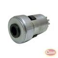Starter Drive for Select 53-71 Jeep CJs, FC-170, C101, Pickup, Sedan, Sta. Wagon Crown Automotive