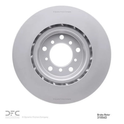 DFC auto part