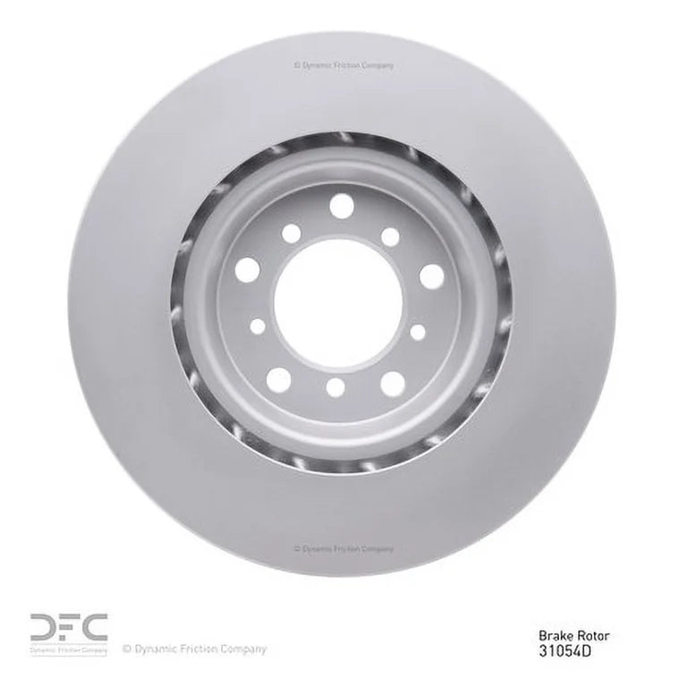 DFC auto part