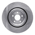 R1 Concepts Brake Rotor Fits Audi A8