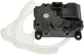 HVAC AIR DOOR ACTUATOR