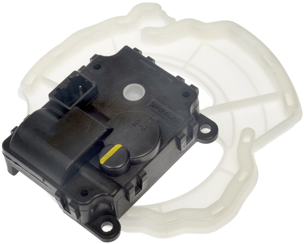 HVAC AIR DOOR ACTUATOR