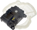 HVAC AIR DOOR ACTUATOR