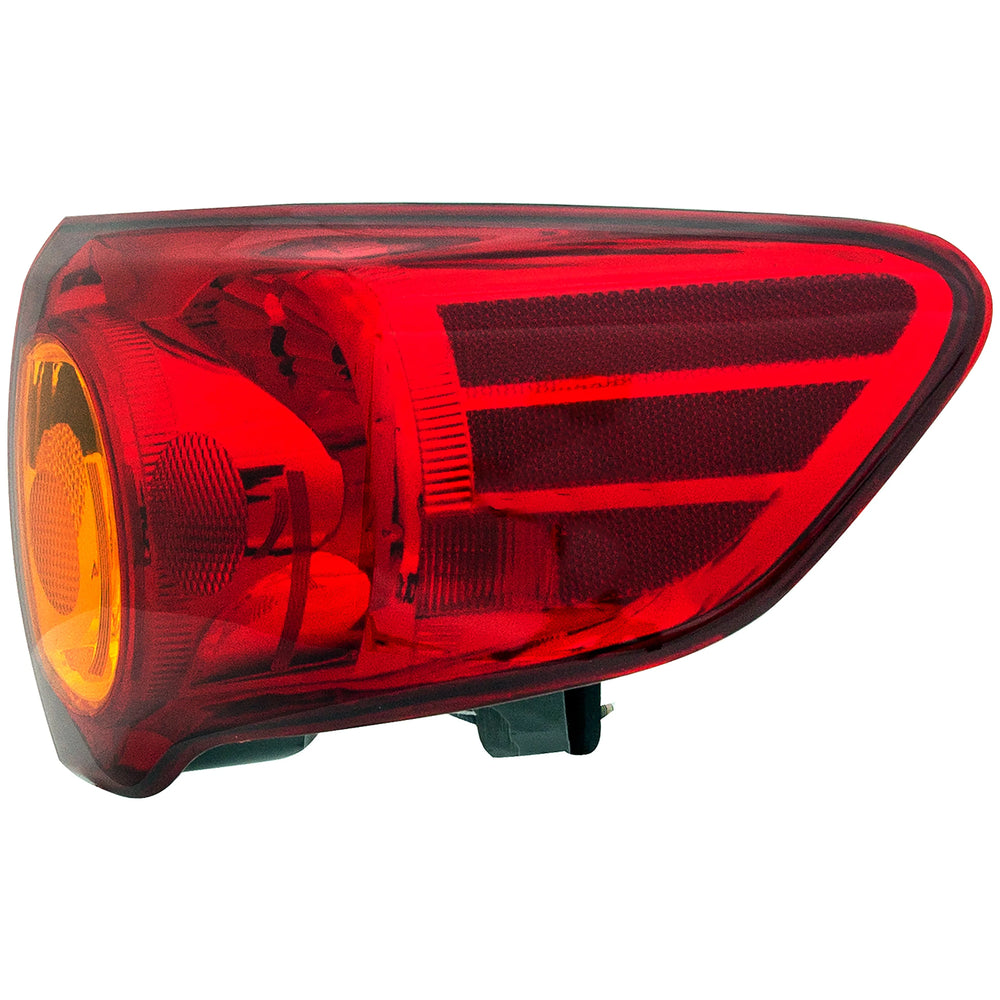 TAIL LAMP - RH
