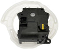 HVAC AIR DOOR ACTUATOR
