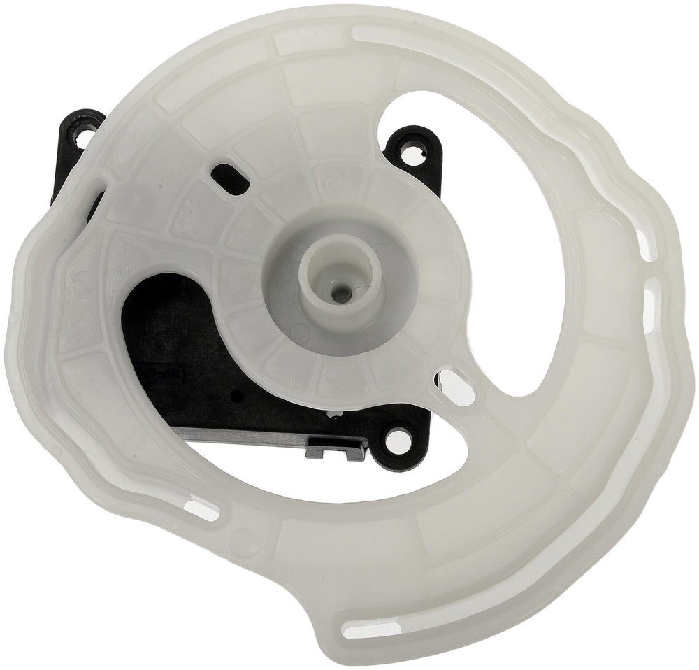 HVAC AIR DOOR ACTUATOR