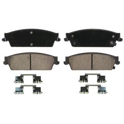 WAGNER BRAKE auto part