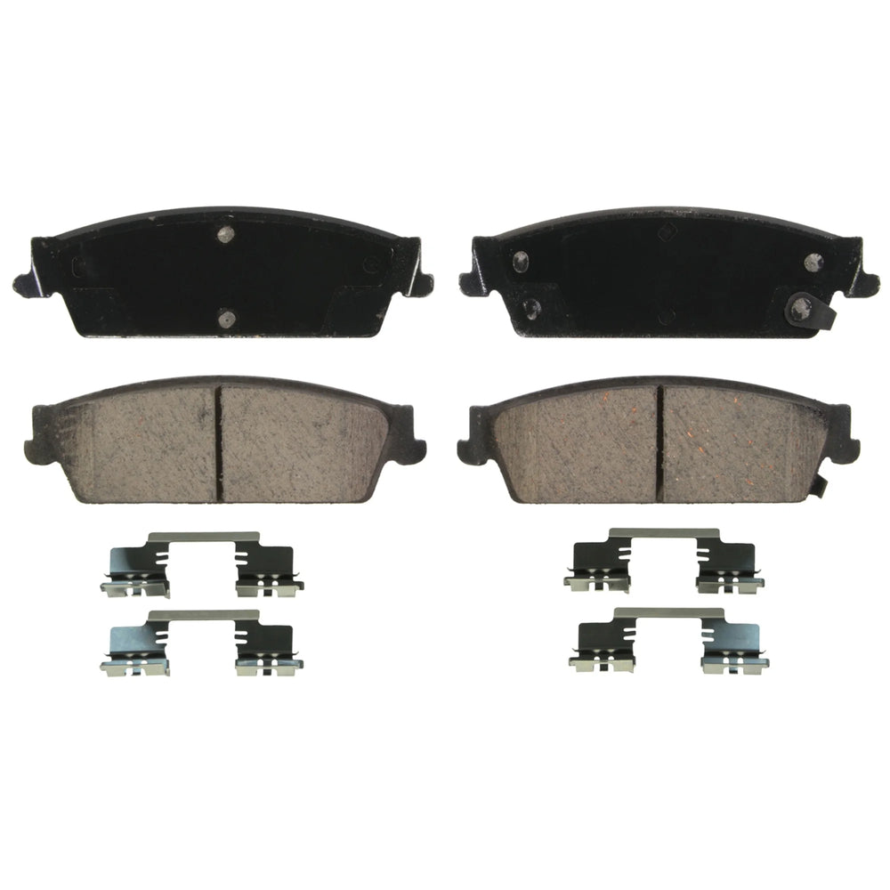 WAGNER BRAKE auto part
