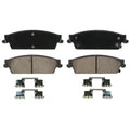 WAGNER BRAKE auto part