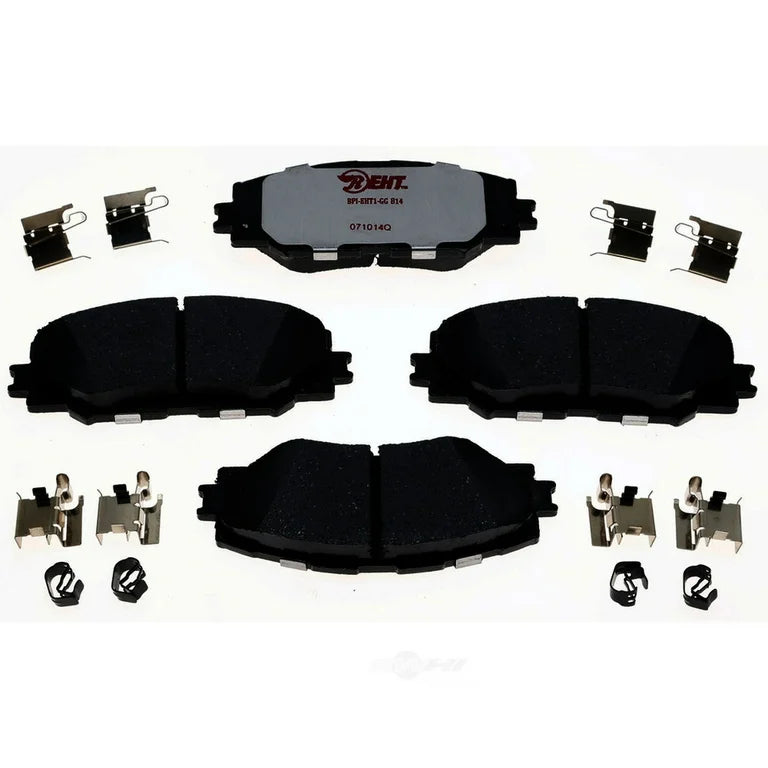 R auto part