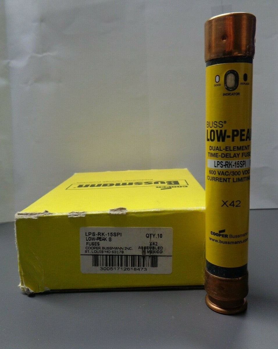 BUSSMANN auto part