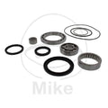 All Balls Racing 99-04 Yamaha YFM250 Beartracker Differential Bearing & Seal Kit Rear