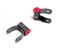 Maxtrac auto part close-up