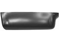 LH QUARTER PANEL LOWER RR SEC CHEVY/ P/U 8FT BOX 7387