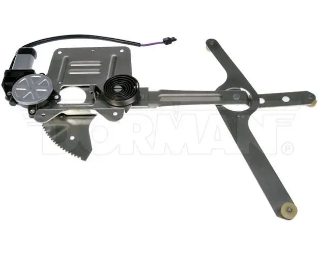 WINDOW REGULATOR