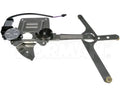 WINDOW REGULATOR