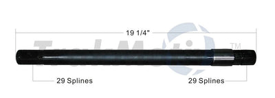 TRAKMOTIVE auto part