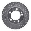 R1 Concepts auto part detail