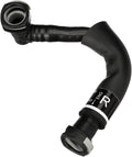 Gates 2014 Chevrolet Silverado V-8 5.3L Valve Cover To Intake Tube (R Emission Control Hose