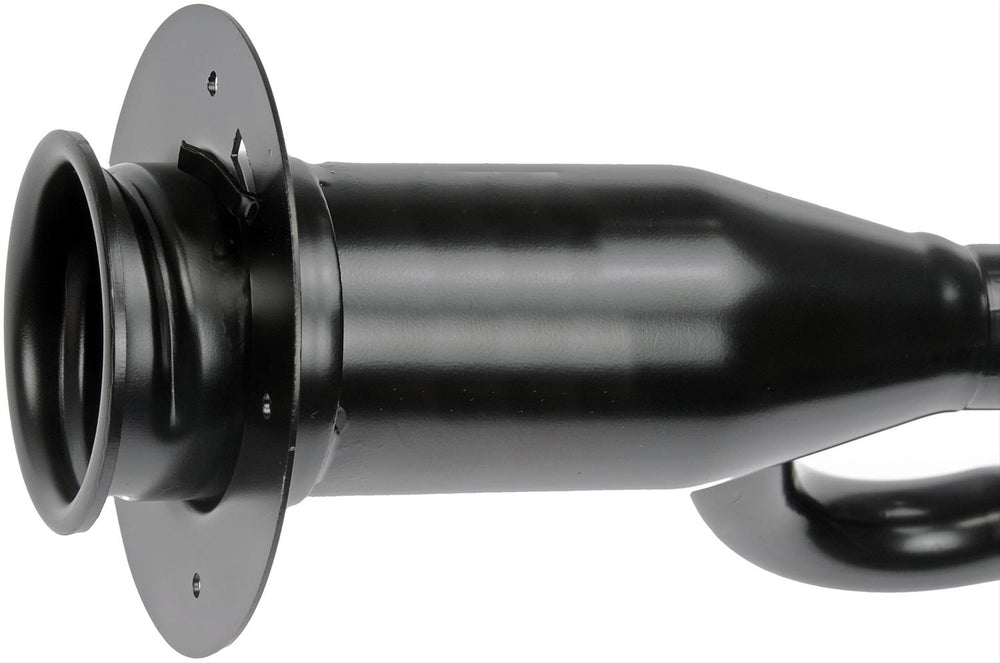 FUEL FILLER NECK